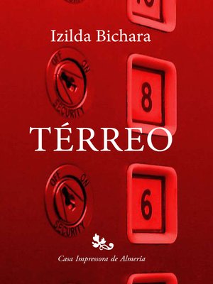 cover image of Térreo